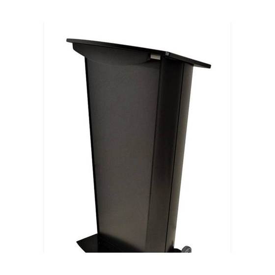 Church pulpit installation